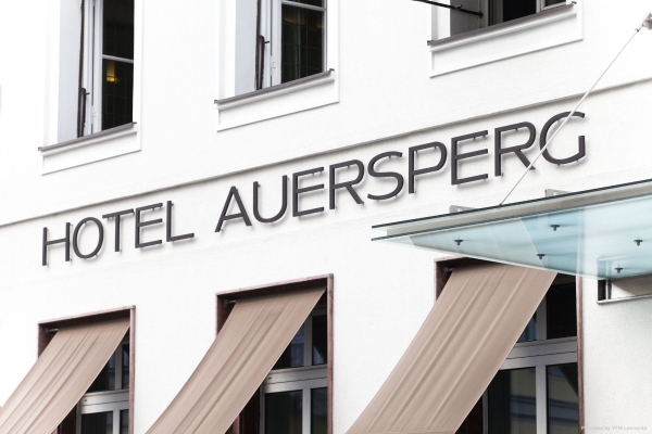 Hotel & Villa Auersperg (Salzburg)